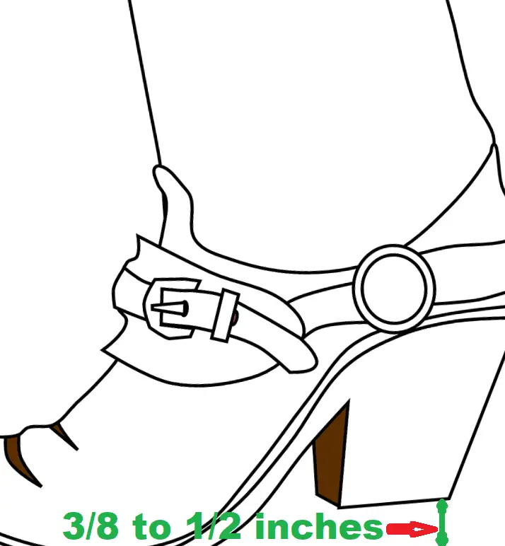 What Size Cowboy Boots Do I Need ? Detailed Instructions From The