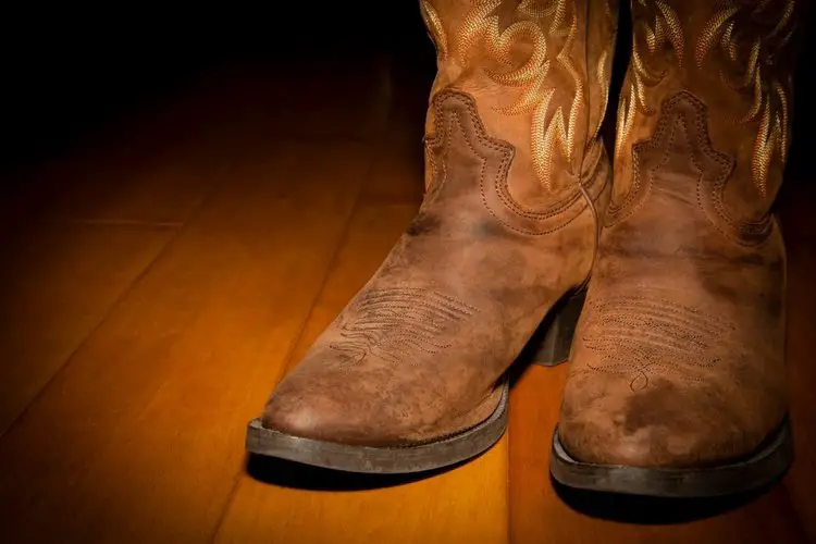 Cowboy boots