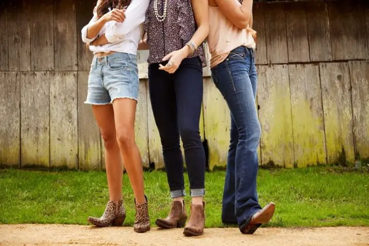 The 8 Famous Cowboy Boot Brands In 2023 From The Guest Room