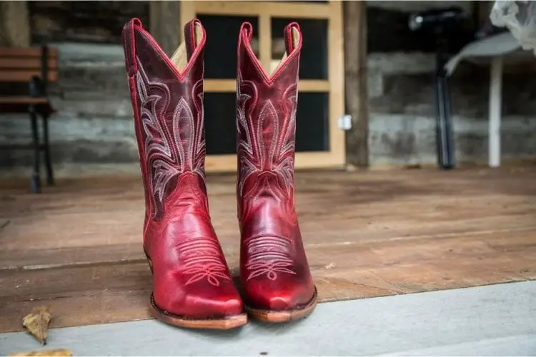 How To Choose The Best Cowboy Boot Toe Types? 5 Basic Toe Shapes