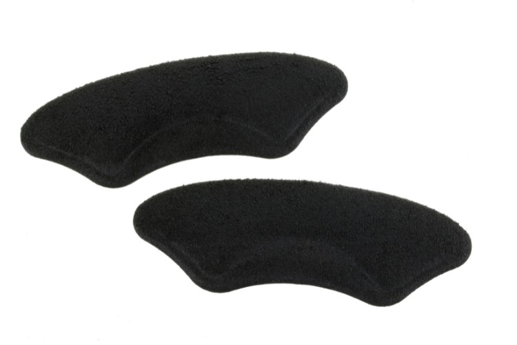 Heel pads