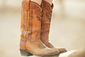 best women's boots for high arches