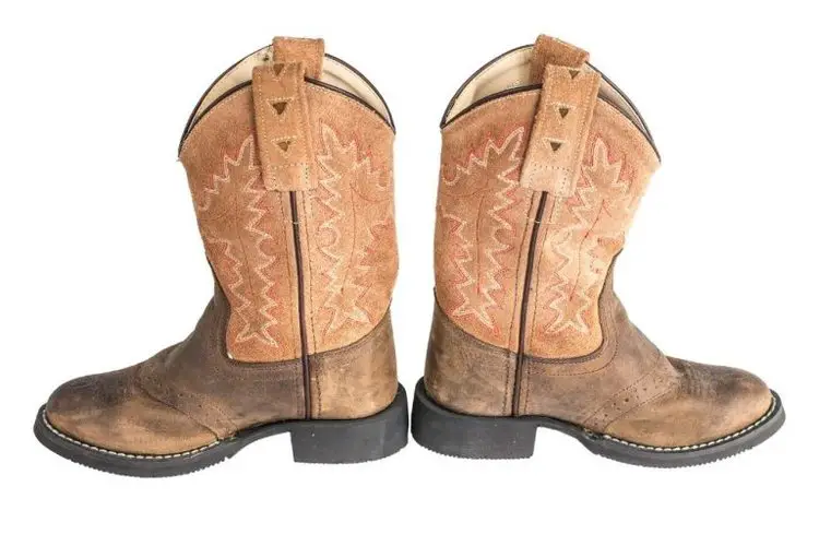 Best Cowboy Boot Conditioners For Leather and Suede Boots From The