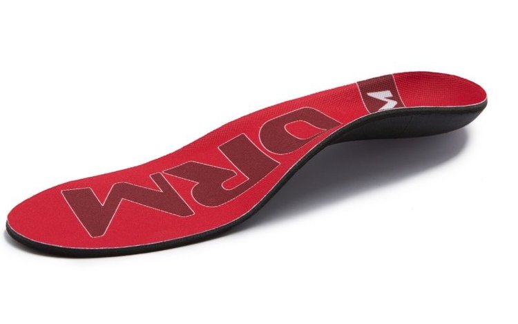 Form narrow insole 2