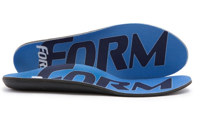 Maxinmum Form Insole