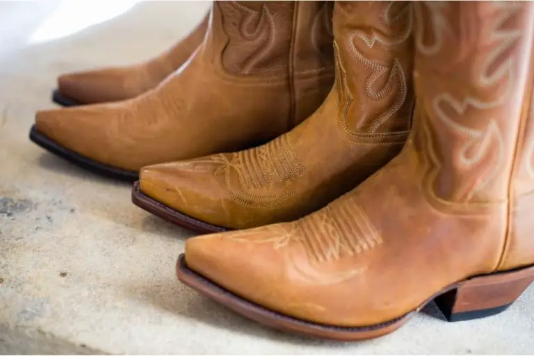 best women's boots for high arches