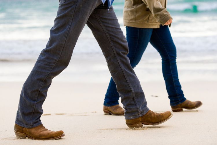 Do Cowboy Boots Make You Walk Funny? Reasons and Solutions