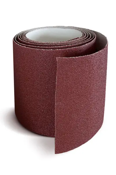 Sandpaper