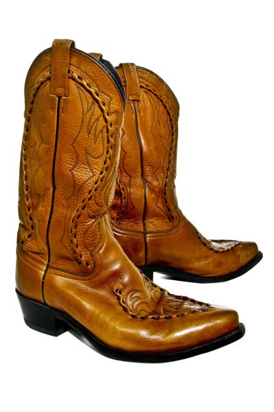 Laredo cowboy boots