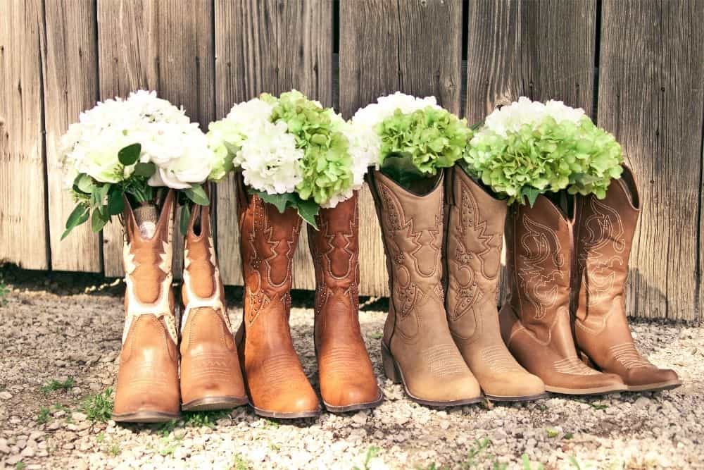 To answer this question, you need to have a fair comparison. At the beginning of this article, we said that cowboy boots are expensive in the beginning, why? In the long run, you need to compare a $200 cowboy boots that can be used for 10 years and a $70 sneaker that can only be used for 1 year. Cowboy boots need to be repaired (ex. resole) every 2 years, each replacement costs around $70. So, in 10 years you will spend $200 (money to buy original cowboy boots), we have: $70 * 5 (resole 5 times in 10 years) = $550 A pair of sneakers can be used continuously for 1 year, then you need 10 pairs of sneakers within 10 years, so you will spend $70 * 10 = $700 within 10 years (excluding the cost of repairing sneakers) To summarize, within 10 years, cowboy boots will cost you $55 / year while sneakers cost you $70 / year, which investment would be better? Of course all comparisons can be overwhelming and you may not completely agree with us. However, one thing we have to admit is that cowboy boots are not expensive in the long term. They even remain cheap when it comes to the long time of use. Today’s cowboy boots with rubber outsoles can last up to 10 years with just one or two times resole. Cowboy boots are only expensive when you are “addicted” to them that every year you have to buy yourself a new pair… Another proof that you don’t think cowboy boots are expensive is the feeling that cowboy boots bring you. After new cowboy boots are broken in (around a week if you wear them continuously), then for 9 years and 358 days you won’t be able to find that great feeling in any other boots. . We may be crazy cowboy boots enthusiasts, but try it, you won’t be disappointed!