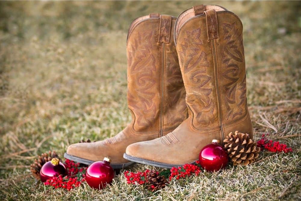 Why Are Cowboy Boots So Expensive? Are They Really Costly?