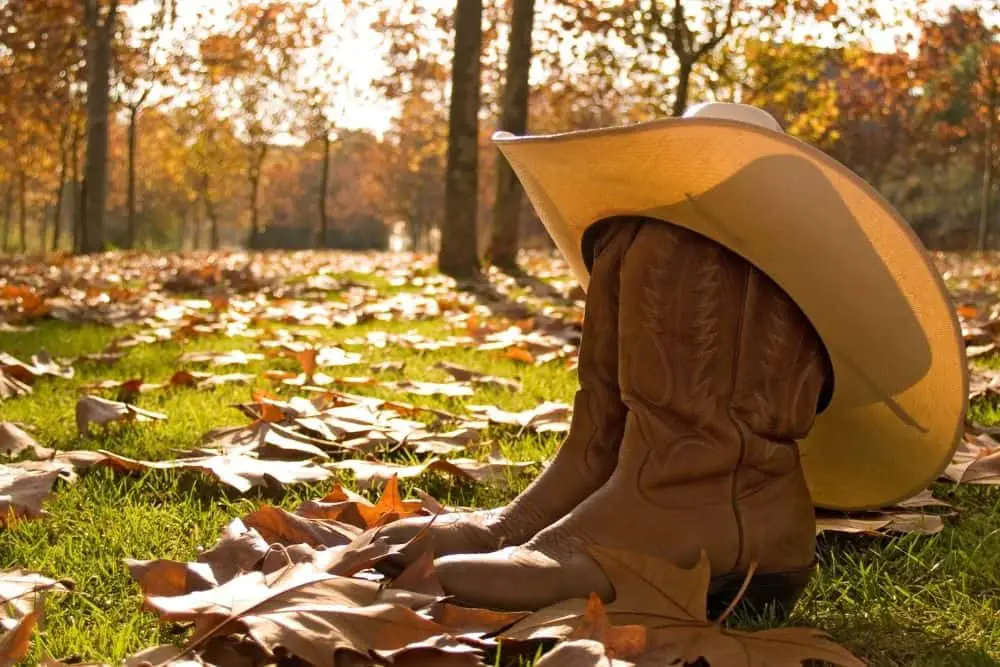 How To Waterproof Cowboy Boots? 5 Effective Products and Methods