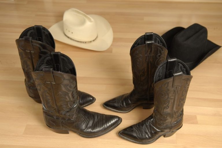 The 7 Best Cowboy Boots for Line Dancing in 2023 (Update) From The