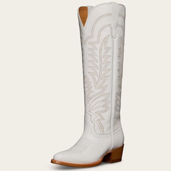 The Abby Cowboy Boots