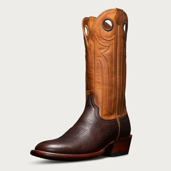 The Prescott Cowboy Boot