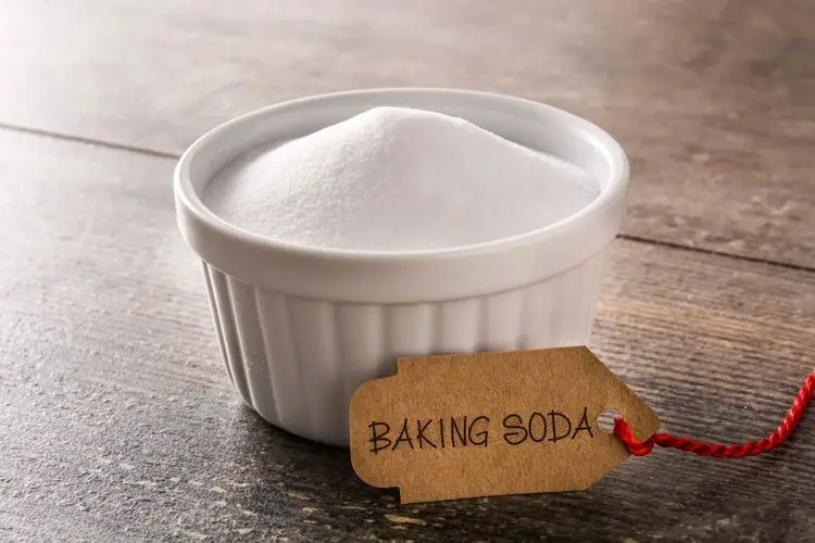 baking soda