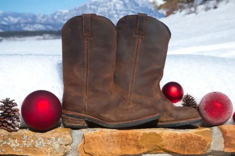 Are Cowboy Boots Good For Plantar Fasciitis? Top 5