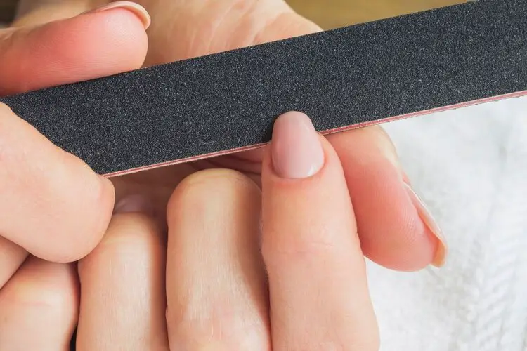 nail file