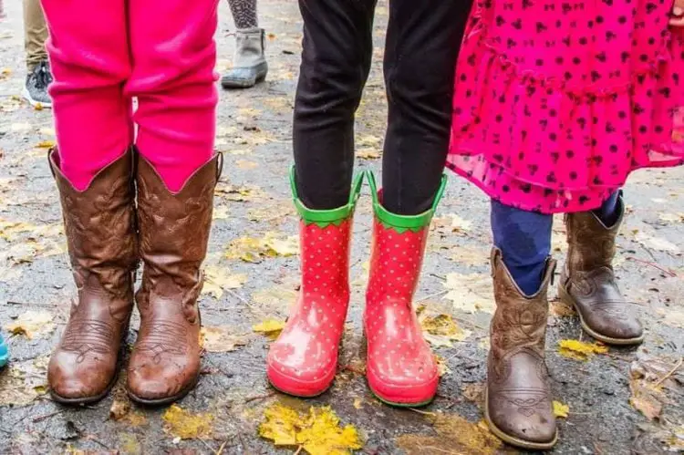 best waterproofing for cowboy boots