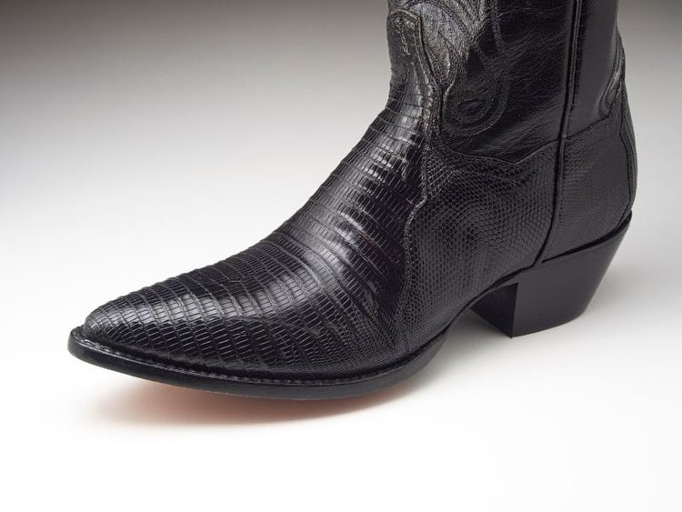 lizard cowboy boot (2)
