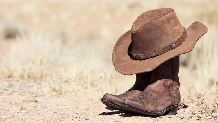 How Do You Get The Smell Out of Cowboy Boots? 10 Best Solutions for You