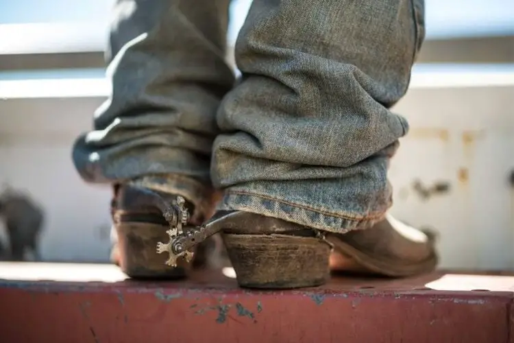 The 21 Best Jeans to Wear with Cowboy Boots Mens From The Guest Room