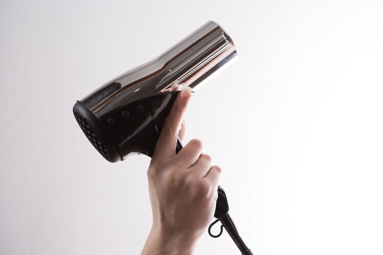 hairdryer