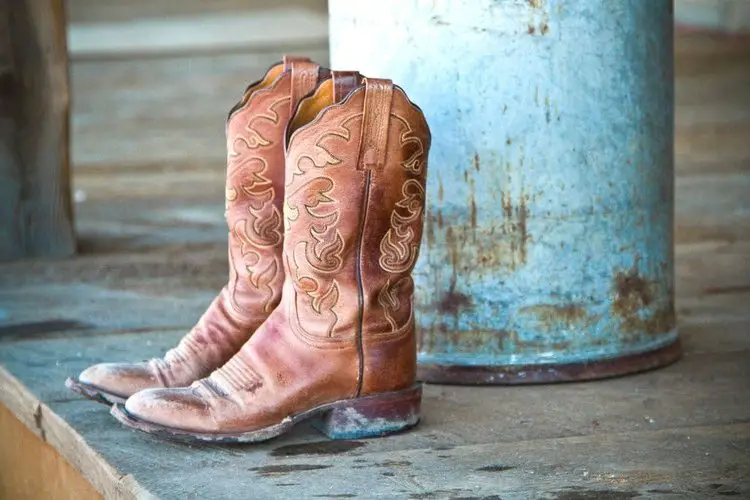 What Are Cowboy Boots Used For More Than You Think From The Guest Room