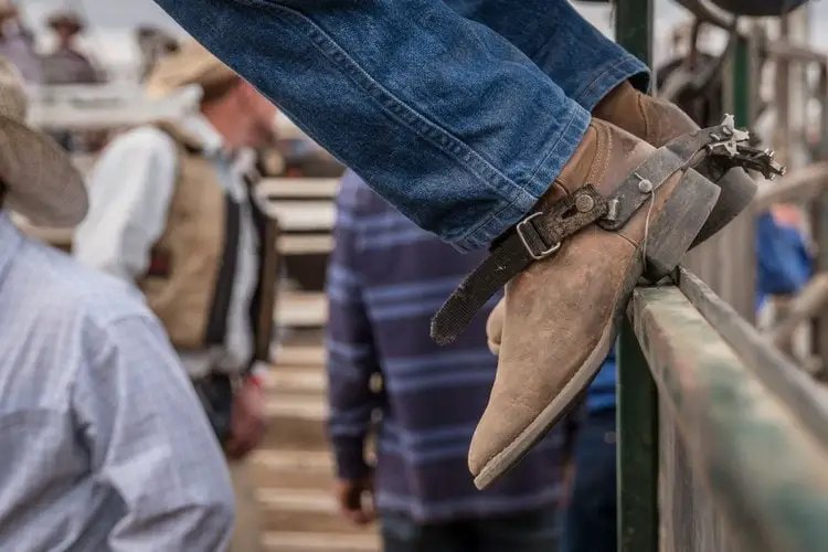 What Are Cowboy Boots Used For More Than You Think From The Guest Room
