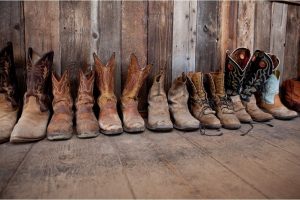 How To Clean The Inside of Cowboy Boots? | A Detailed Guide - From The ...