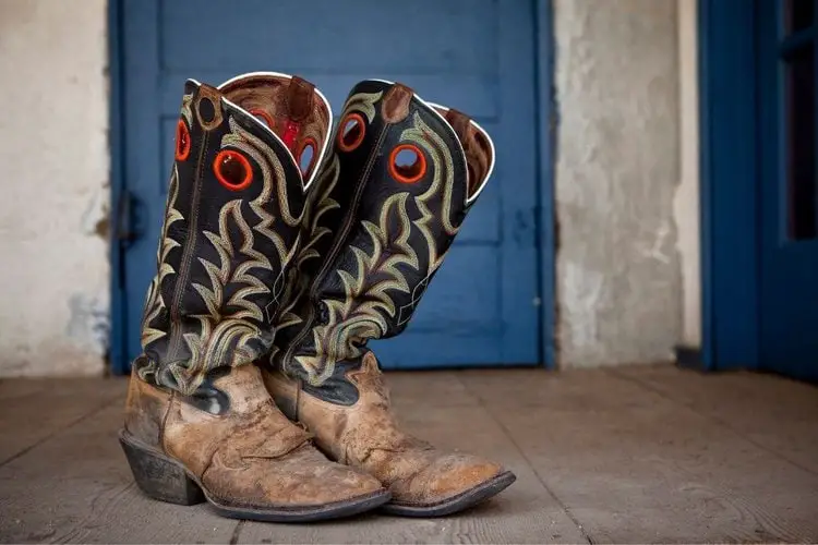 How To Clean The Inside of Cowboy Boots? | A Detailed Guide