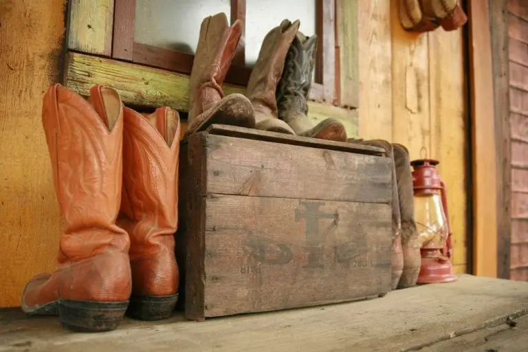How Do You Winterize Cowboy Boots? 6 Essential Things From The Guest Room