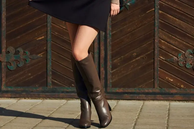 Skirts to Wear with Cowboy Boots 12 Amazing Types, Outfit Ideas and