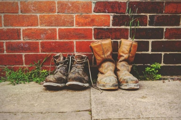 Are Cowboy Boots Good for Construction? Advantages and Disadvantages ...