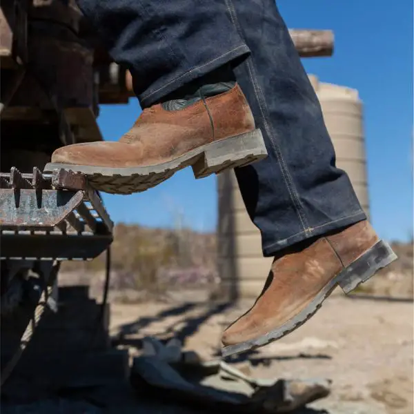 The Midland Cowboy Boot (1)