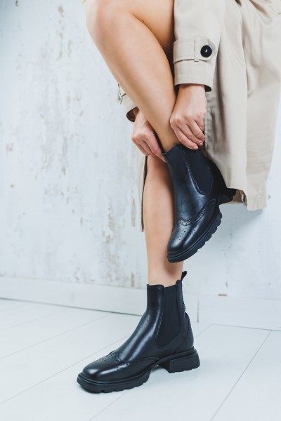 Chelsea Boots