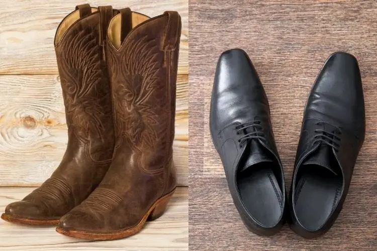 Engineer Boots vs Cowboy Boots What’s the difference? From The