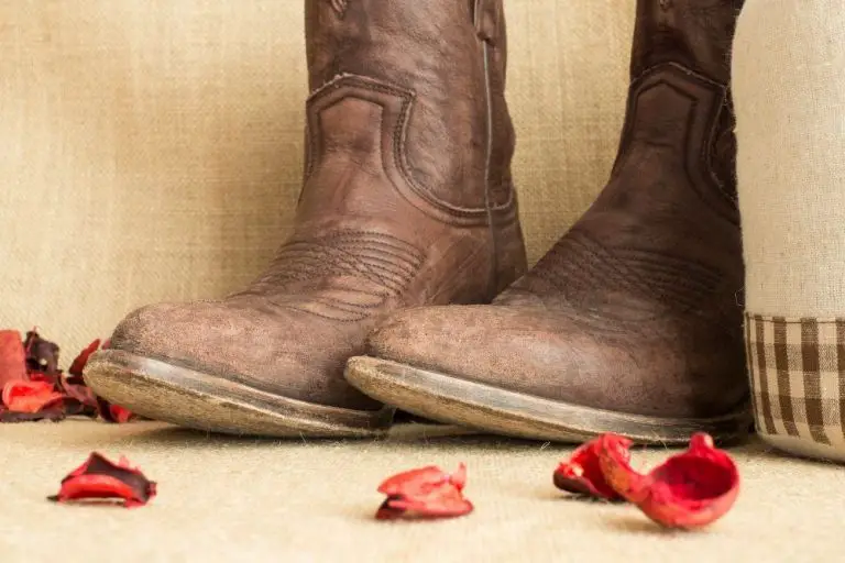 How Do You Get Scuffs Off Cowboy Boots? 9 Effective Methods From The