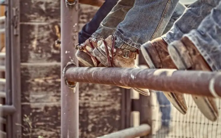How Long do Leather Soles Last on Cowboy Boots?