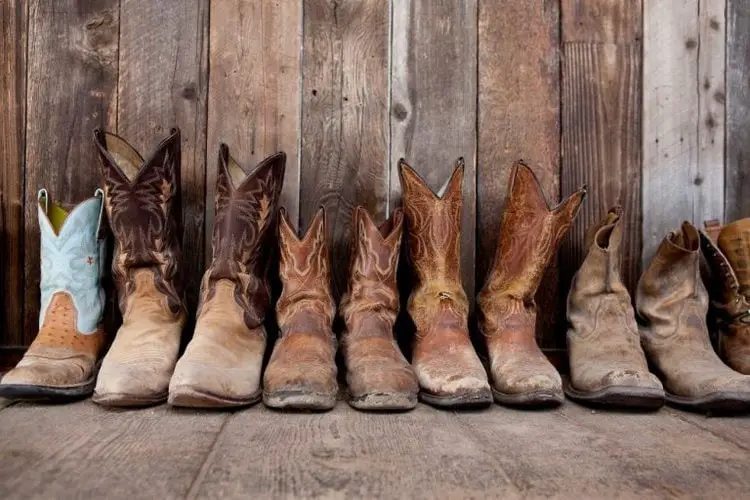 How Do You Get Scuffs Off Cowboy Boots? 9 Effective Methods From The