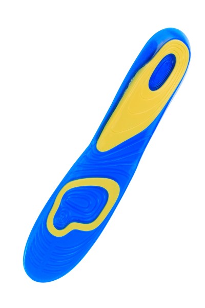 A gel insole