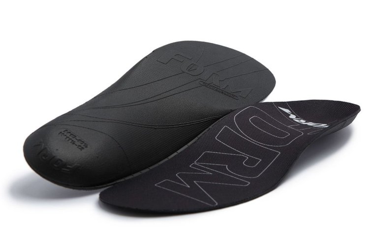 orthotic insoles