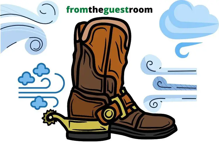 Are Cowboy Boots Breathable? Full Detailed Explanation