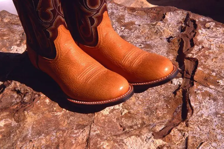 soft cowboy boots