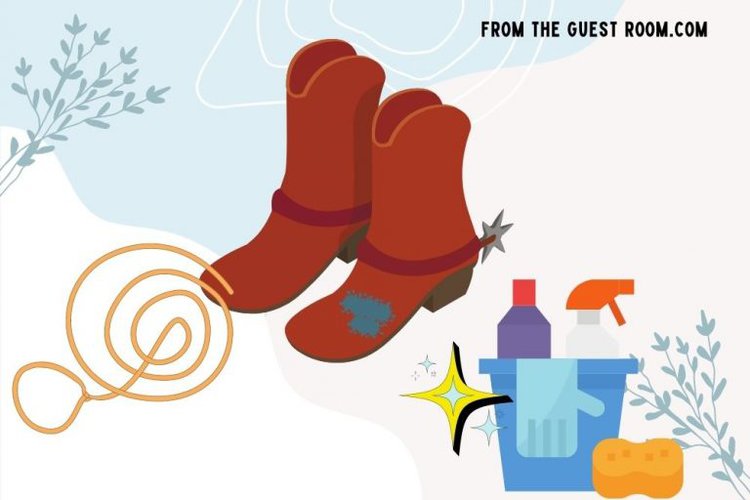 Why Are Cowboy Boots Shaped The Way They Are? 5 Simple Reasons From