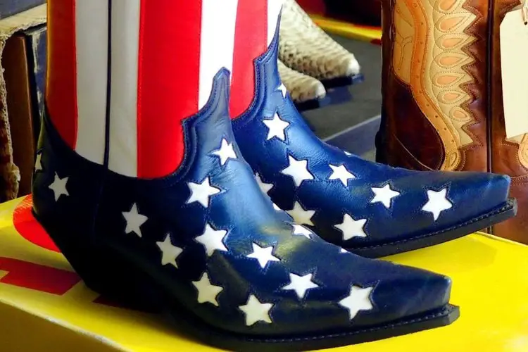 Why Are Cowboy Boots Shaped The Way They Are? | 5 Simple Reasons