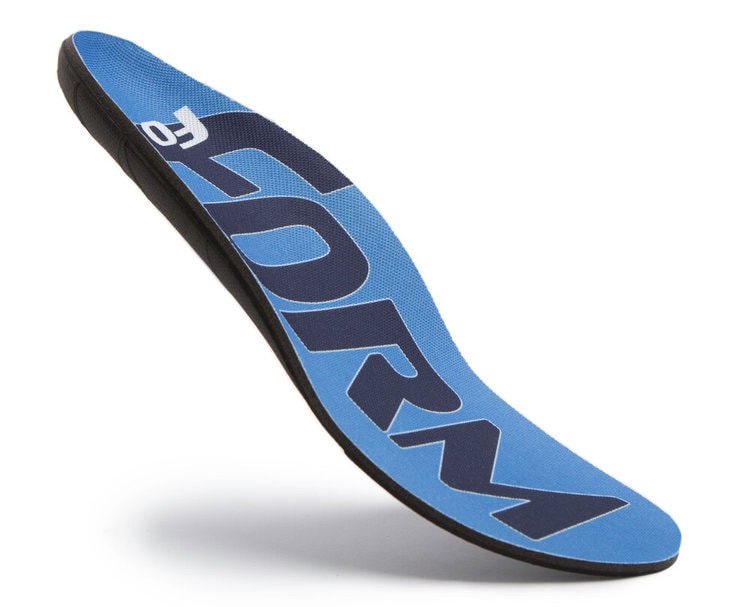 MAXIMUM FORM INSOLE