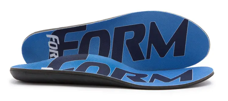 MAXIMUM FORM INSOLES