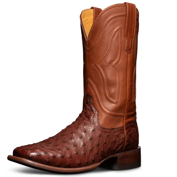 Emmitt Cowboy Boot