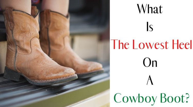 Girl wear cowboy boots and the title (2)